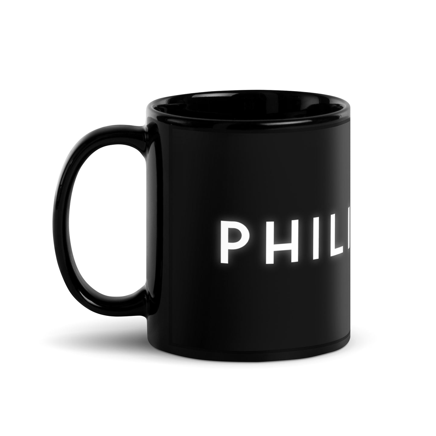 Black Hole Mug