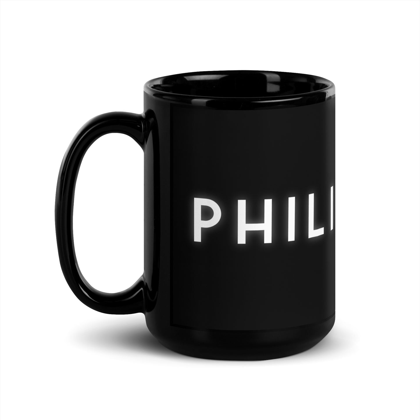 Black Hole Mug